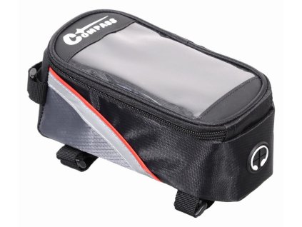 AT-12026_Cyklotaška nad rám přední vidlice+PHONE