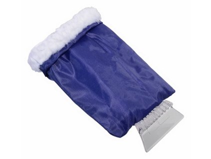 AT-10306_Škrabka na led s rukavicí