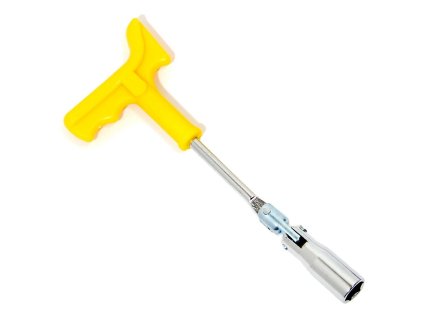 AT-09403_Klíč na svíčky ERGO 16 mm