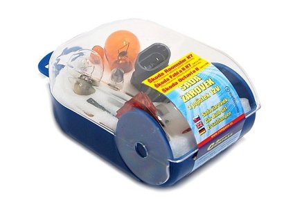 AT-08512_Žárovky box ŠKODA ROOMSTER H7 + OCT2/FAB2