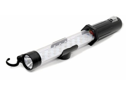 AT-08307_Svítilna montážní LED s akumulátorem 800 mAh