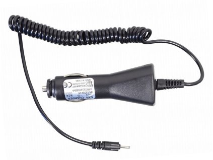 AT-07655_Nabíječka telefonu 12/24V NOKIA II.