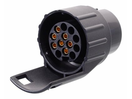 AT-07441_Redukce zásuvky tažného zařízení 7-13 pólů