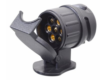 AT-07440_Redukce zásuvky tažného zařízení 13-7 pólů