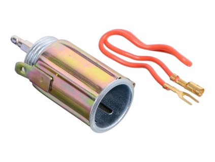 AT-07400_Zásuvka zapalovače 12V