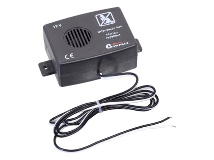 AT-07303_Odpuzovač kun elektronický 12V