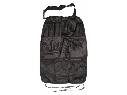 AT-06510_Organizér na přední sedadlo BLACK