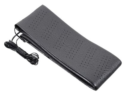 AT-06425_Potah volantu omotávací černý