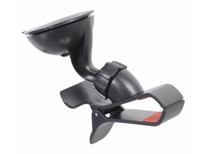 AT-06233_Držák telefonu / GPS na přísavku CLIPS