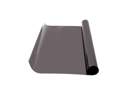 AT-06153_Folie protisluneční 50x300cm  medium black 25%