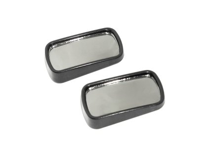 AT-05231_Zrcátko sférické hranaté 2 ks