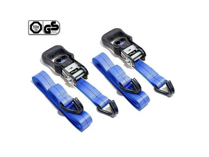 AT-02240_Popruh s ráčnou a háky 2ks 400daN 32mm x 4,90m TÜV