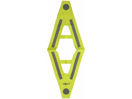 AT-01551_Vesta "V" dětská reflexní S.O.R.