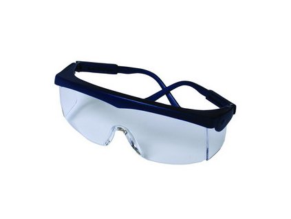 50511_Ochranné brýle PIVOLUX ECO