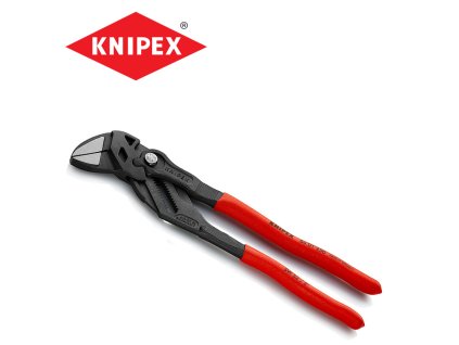 8601250_Klešťový klíč KNIPEX siko kleště 250 mm
