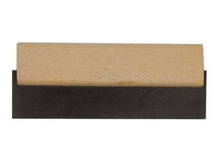 TO-06330_Špachtle 250 mm gumová "stěrka"