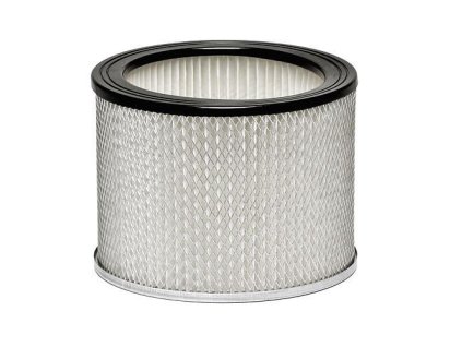 TR119276_Náhradní HEPA filtr pro krbový vysavač na popel AV605 (TR119276)