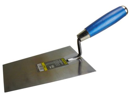 TR216936_Lžíce zednická ocelová 180mm Strend Pro 216936 (32014)