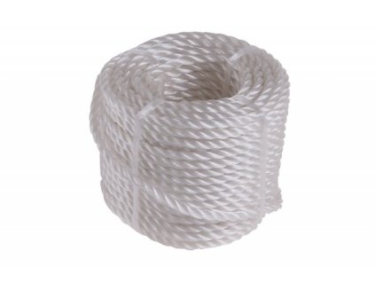 51057_Provázek silonový průměr  4,0mm, délka 20m