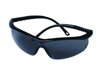 50512_Ochranné brýle ASTRILUX tmavé