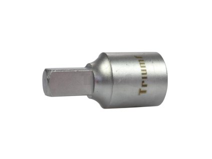 100-04736_Hlavice nástrčná 1/2" 4 hran 10 mm pro výpustě olejových van