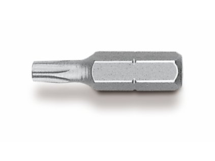 29503_WITTE bit TORX T10x25mm 1/4" Standard