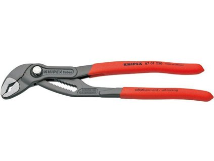 8701250_Kleště KNIPEX siko COBRA 250 mm