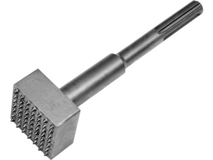 YT-47348_YATO Sekáč zdrsňovací 60x60mm SDS Max, pemrlice