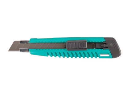 16002_KDS L11/LC-405 18x0.60mm nůž ulamovací zelený