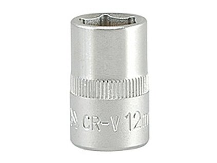 YT-3807_Gola ořech šestihran  3/8"  12mm