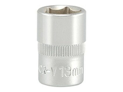 YT-3808_Gola ořech šestihran 3/8" 13mm