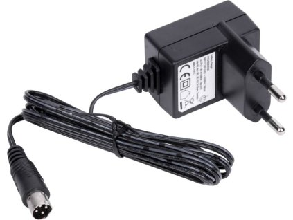 TR119363_Náhradní nabíječka pro aku nůžky na větve a vinnou révu STREND PRO a NAC od 15.11.2025