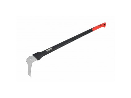 AW33216BL_AWTOOLS Lesnický hák pro zvedání dřeva - sapina 720mm 125°