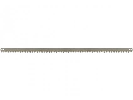 5249.1_PILANA Pilový list pro obloukové pily, délka 500 mm, pro suché dřevo, kalené zuby