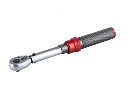 MA8825304_klíč momentový, 1/4", 1-6Nm, obousměrný CrV, EXTOL PREMIUM