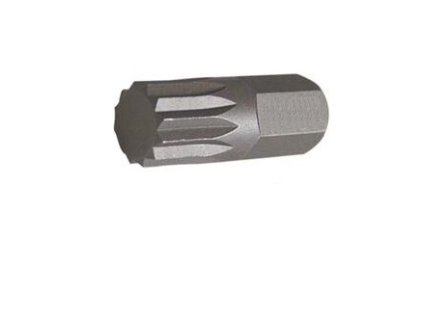 D10M30M14A_Bit XZN M14 se šestihranným dříkem 10mm,  délka 30mm