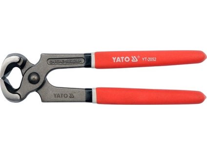 YT-2051_YATO Kleště štípací čelní 175 mm