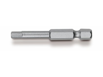 27193_WITTE Bit inbus imbus H3 50mm 1/4" Standard