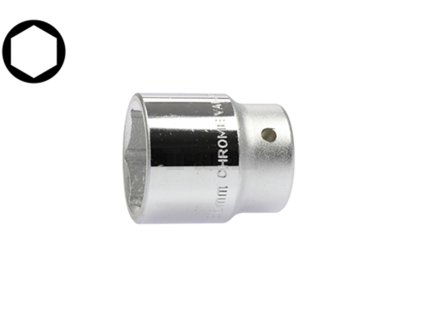 100-00194_TRIUMF hlavice nástrčná 3/4", 6ti hran 60 mm, gola ořech