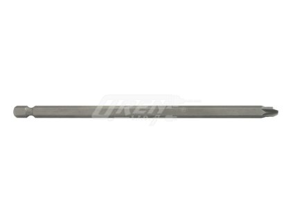 82150-2_OREN Bit křížový šroubovák PZ2x150mm 1/4"