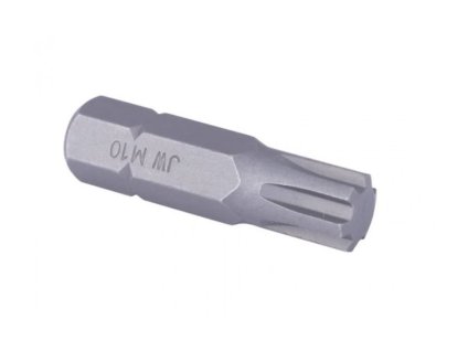 D10R40M11A_JONNESWAY Bit RIBE M11 / RM11 se šestihranným dříkem 10mm délka 40mm