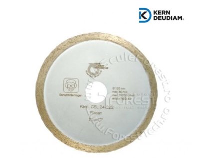 24-321_Kotouč diamantový celoobvodový 115mm, keramika, beton, mramor
