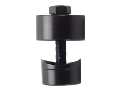 3754000_WOLCRAFT Děrovač do plechu, šroubový, průměr 35 mm