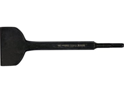 YT-47212_YATO Sekáč SDS Plus plochý 80x250mm na omítky, CrMo
