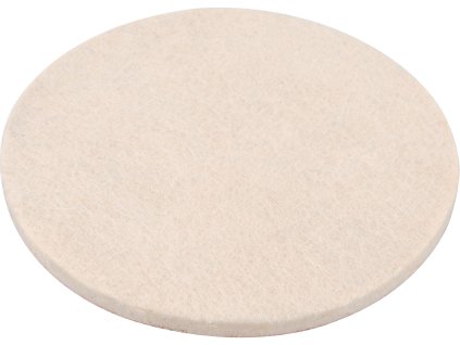 MA8803596_EXTOL PREMIUM Leštící kotouč filcový 115mm tloušťka 7mm se suchým