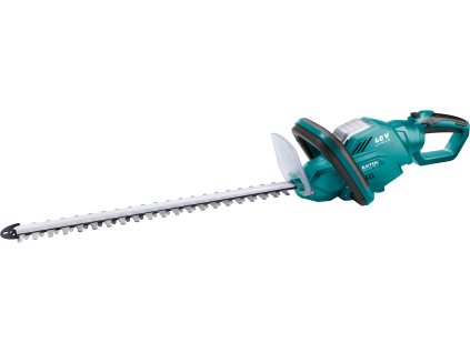 MA8795603_EXTOL INDUSTRIAL nůžky na živé ploty aku, 40V Li-ion, bez baterie a nabíječky 8795603