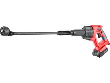 MA8891858_EXTOL PREMIUM čistič tlakový aku SHARE20V, 20V Li-ion, 2000mAh 8891858