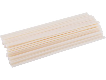 MA8862652_EXTOL PREMIUM tyčinky plnící pro svářečku plastů, 40ks, 200mm, ABS 8862652