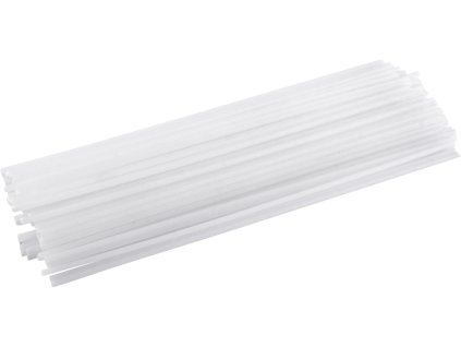 MA8862650_EXTOL PREMIUM tyčinky plnící pro svářečku plastů, 40ks, 200mm, PP 8862650