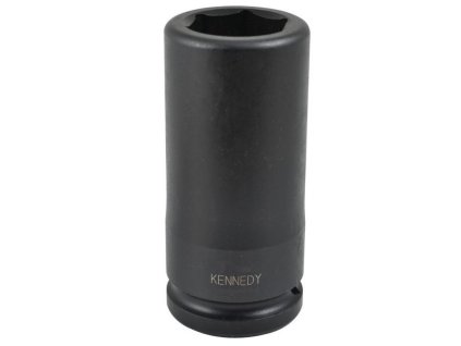 KEN-583-8819K_Gola ořech šestihran 3/4" kovaný prodloužený 25mm, KENNEDY